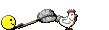 :kycklingen: